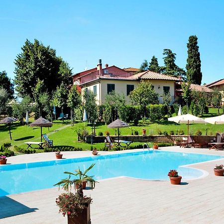 Hesse Farm Holiday Borgo Pinete Le Vedute Exterior foto