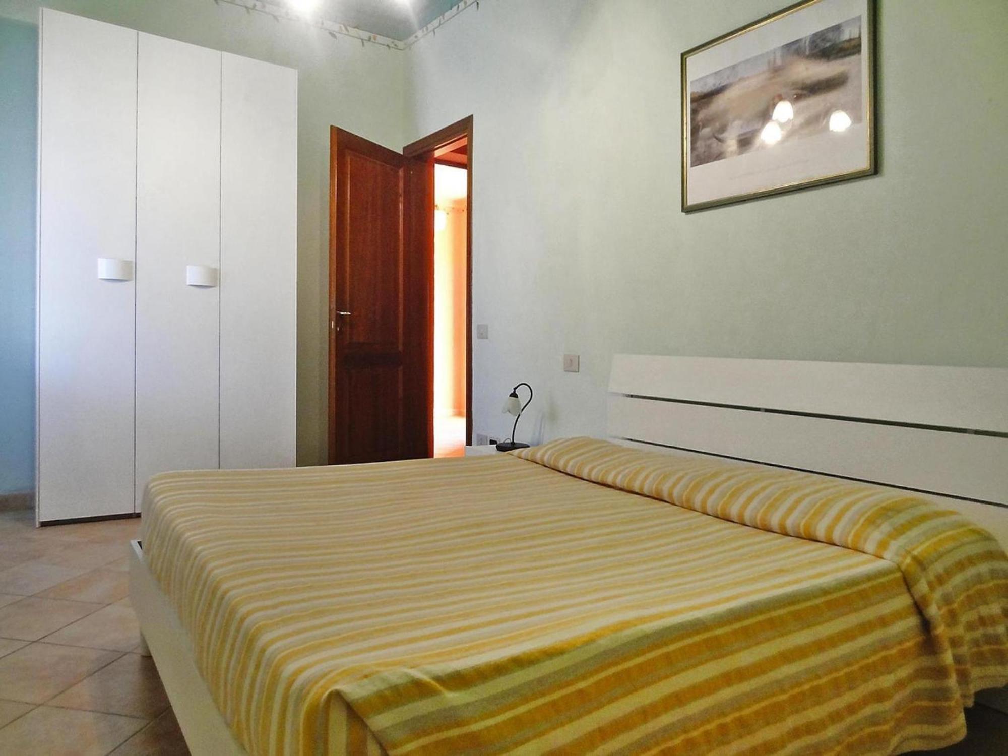 Hesse Farm Holiday Borgo Pinete Le Vedute Exterior foto