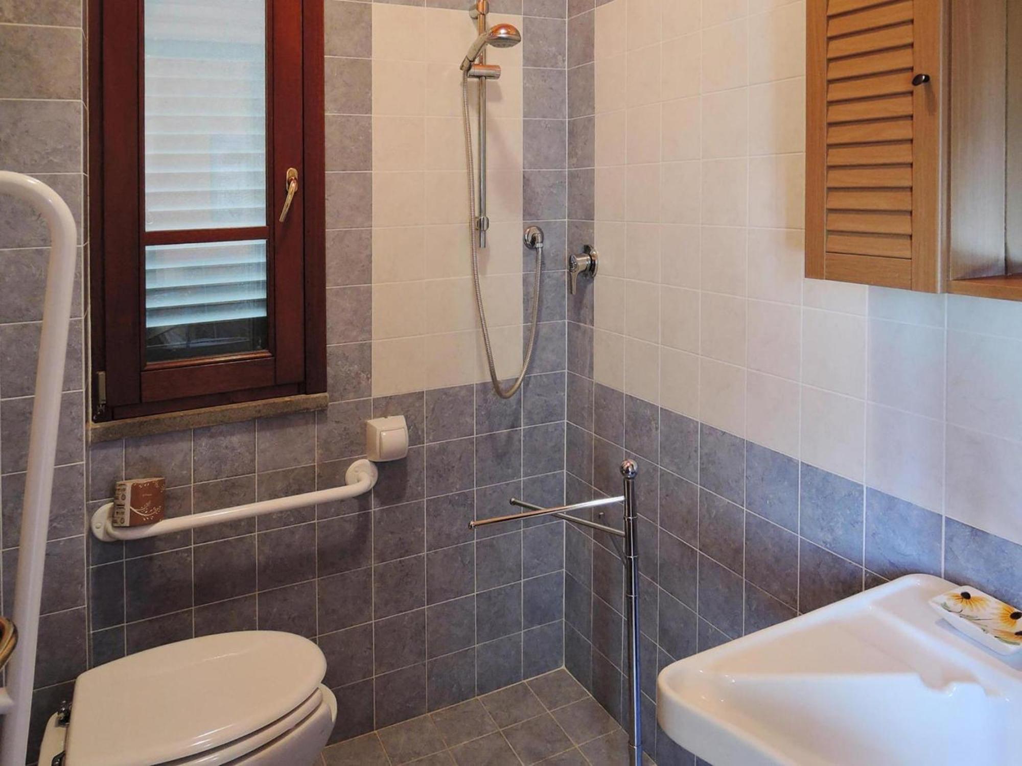Hesse Farm Holiday Borgo Pinete Le Vedute Exterior foto