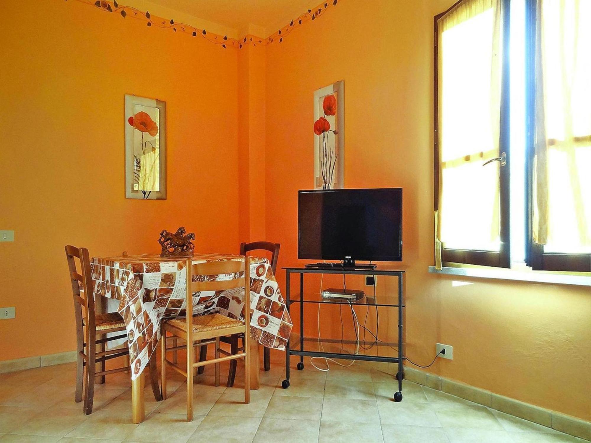 Hesse Farm Holiday Borgo Pinete Le Vedute Exterior foto